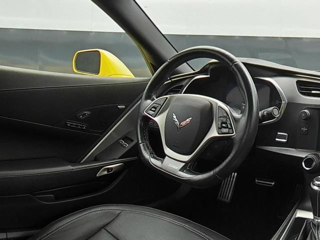Used 2016 Chevrolet Corvette Z06 w/ 2LZ Preferred Equipment Group RWD image 27