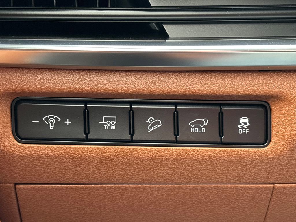 New 2025 Kia Telluride SX X-Line image 30