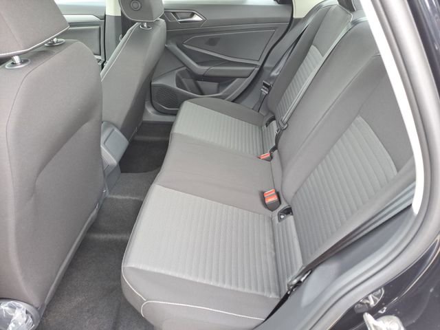 New 2026 Volkswagen Jetta S image 10