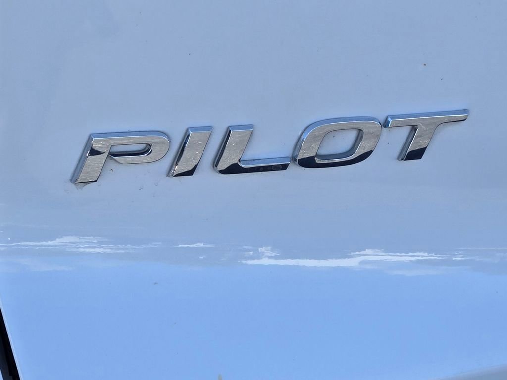 Used 2022 Honda Pilot TrailSport image 10