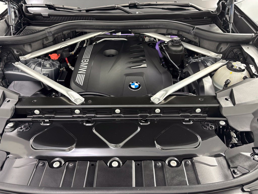 Certified 2024 BMW X5 xDrive40i w/ Premium Package AWD/4WD image 22