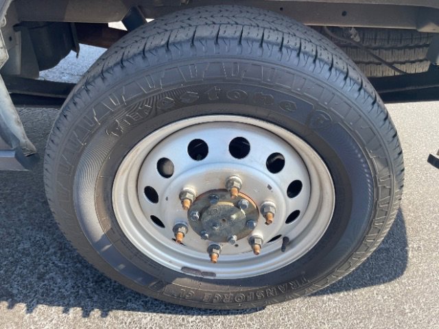 Used 2020 Ford Transit 250 Low Roof AWD image 22