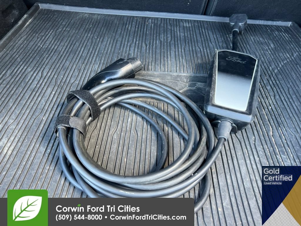 Used 2023 Ford Mustang Mach-E Premium AWD/4WD image 14