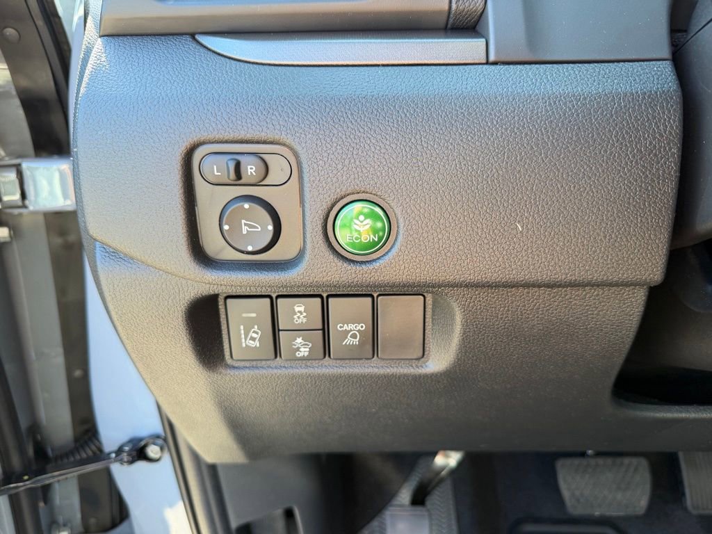 New 2026 Honda Ridgeline Sport image 17