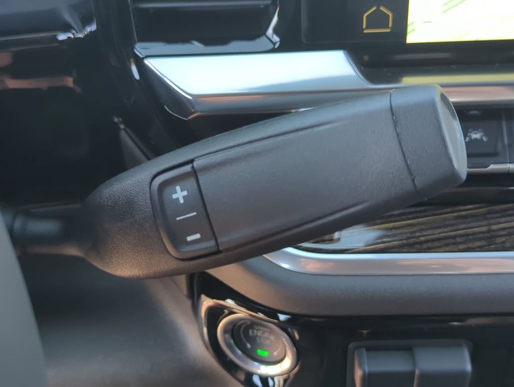 New 2026 GMC Sierra 1500 SLE image 15