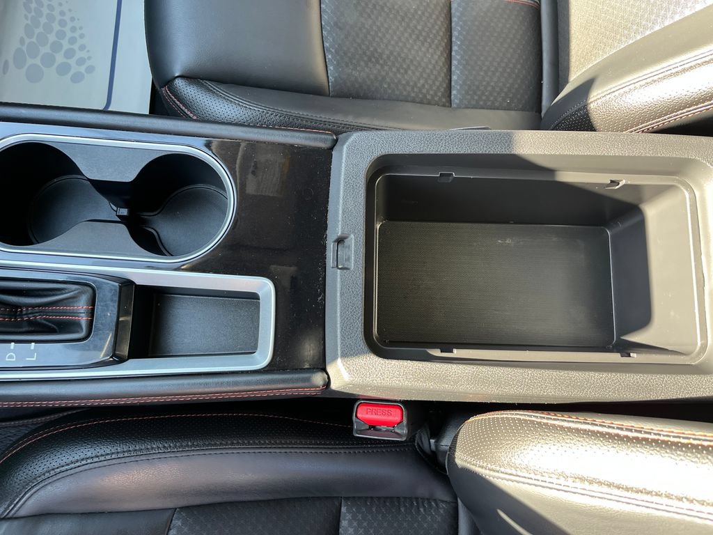 Used 2023 Nissan Altima 2.5 SR FWD image 26