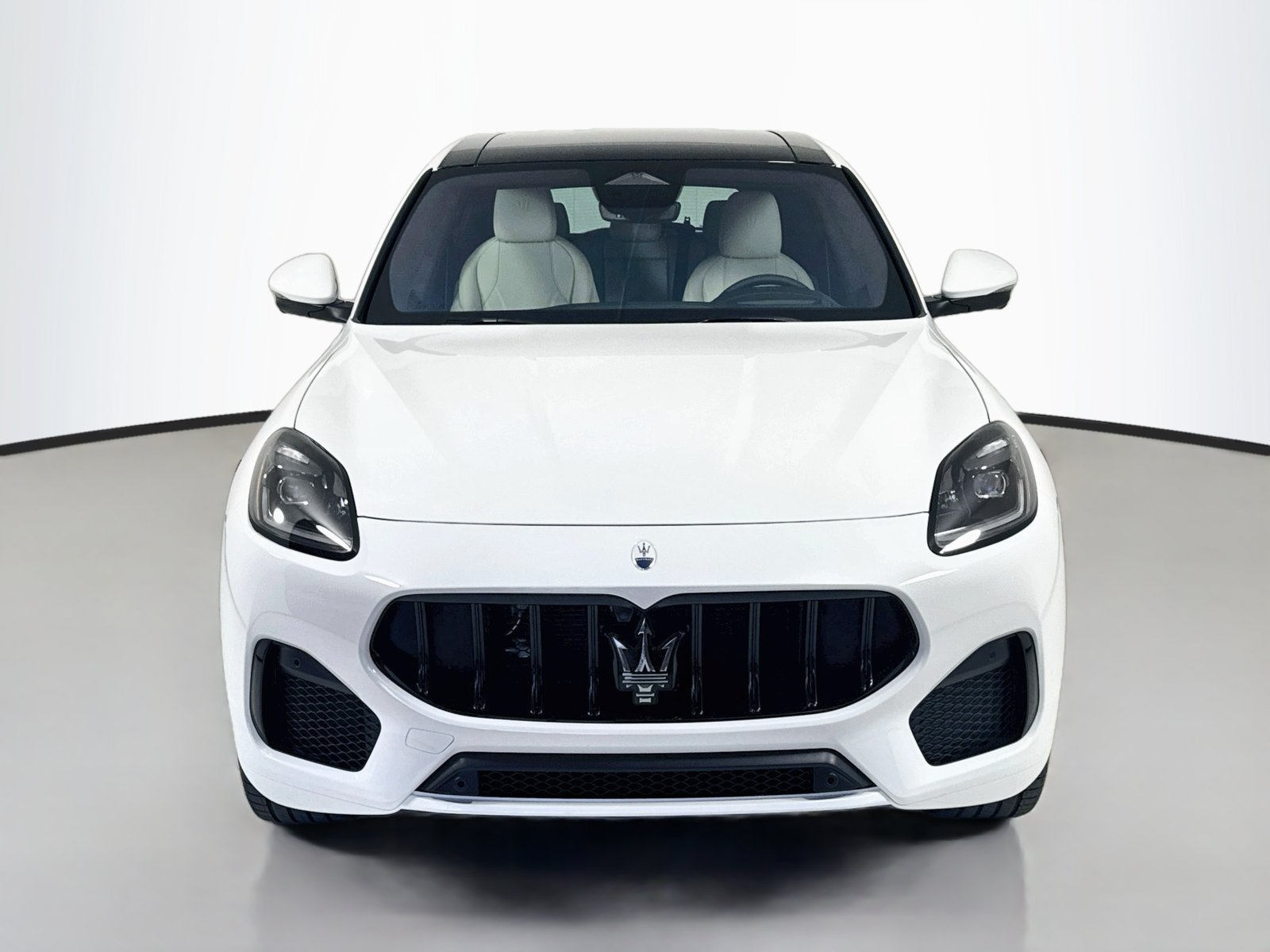 New 2026 Maserati Grecale Modena AWD/4WD image 2