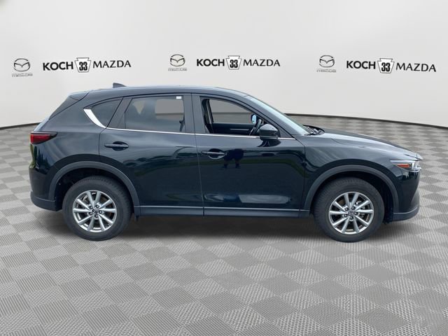 Certified 2023 MAZDA CX-5 AWD 2.5 S w/ Select Package image 8