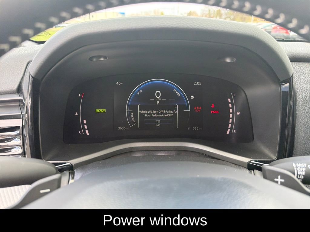 Used 2026 Toyota Camry SE w/ Convenience Package image 15