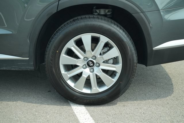 Used 2025 Hyundai Palisade SEL FWD image 46