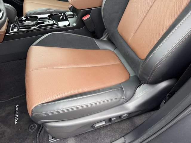 Used 2026 Subaru Forester Touring AWD/4WD image 14