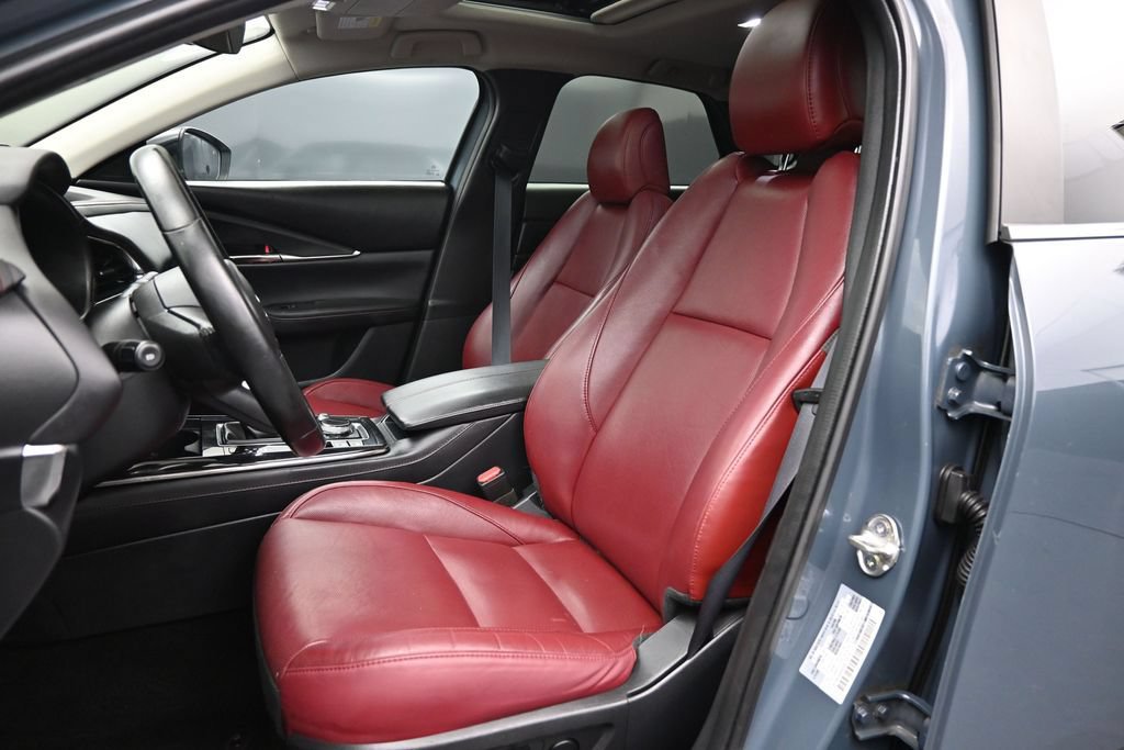 Used 2023 MAZDA CX-30 AWD 2.5 S w/ Preferred Package image 2