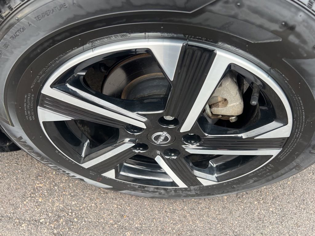 Certified 2024 Nissan Sentra SV w/ All-Weather Package image 40