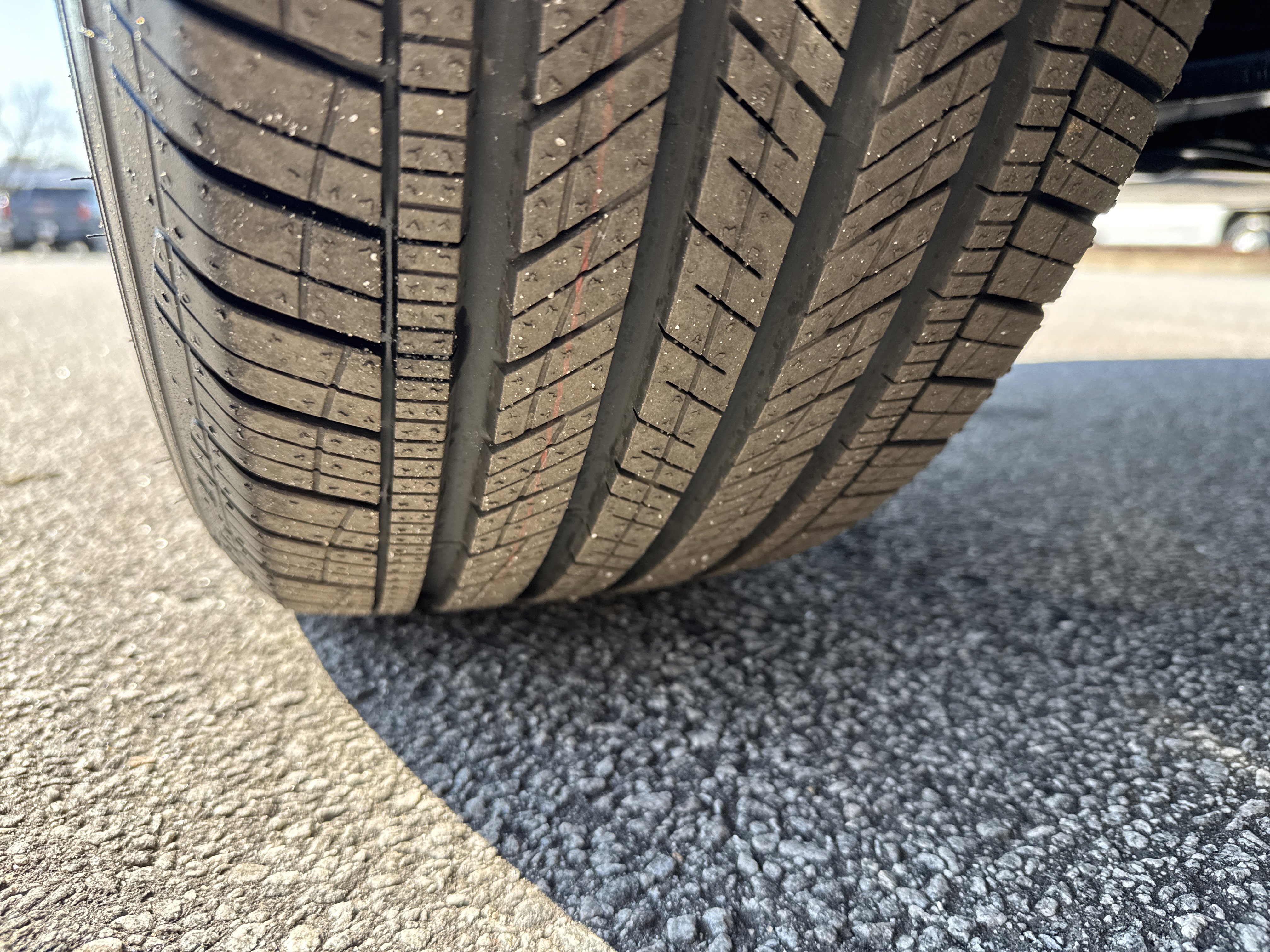 New 2026 Buick Envista Sport Touring w/ Convenience I Package image 12