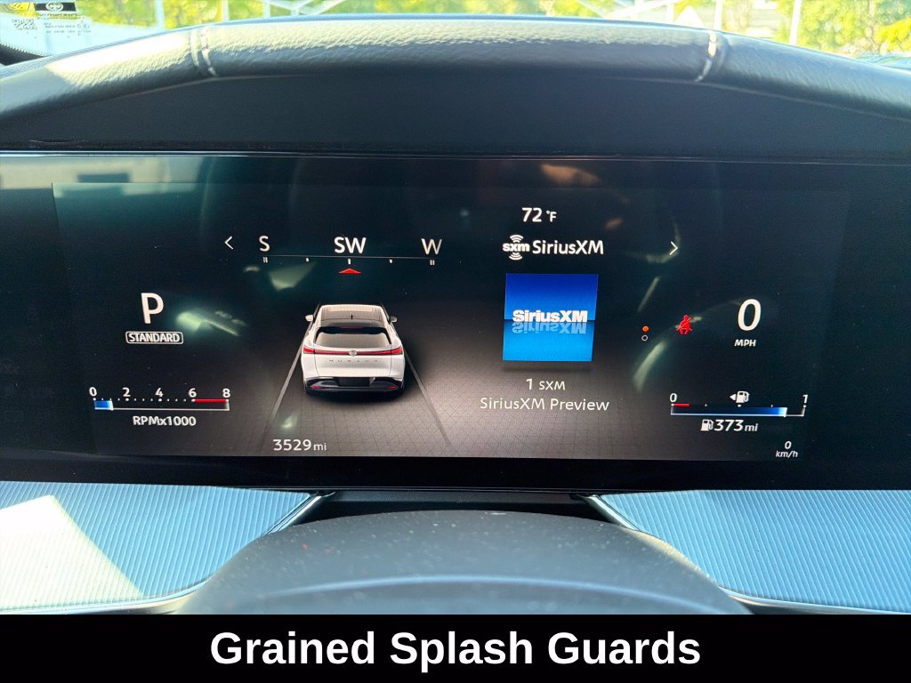 Used 2025 Nissan Murano SL AWD/4WD image 18