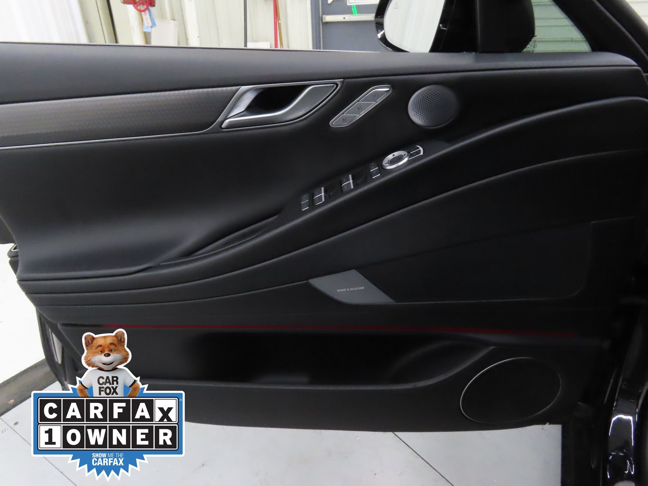 Used 2025 Genesis G80 2.5T Sport Prestige image 9