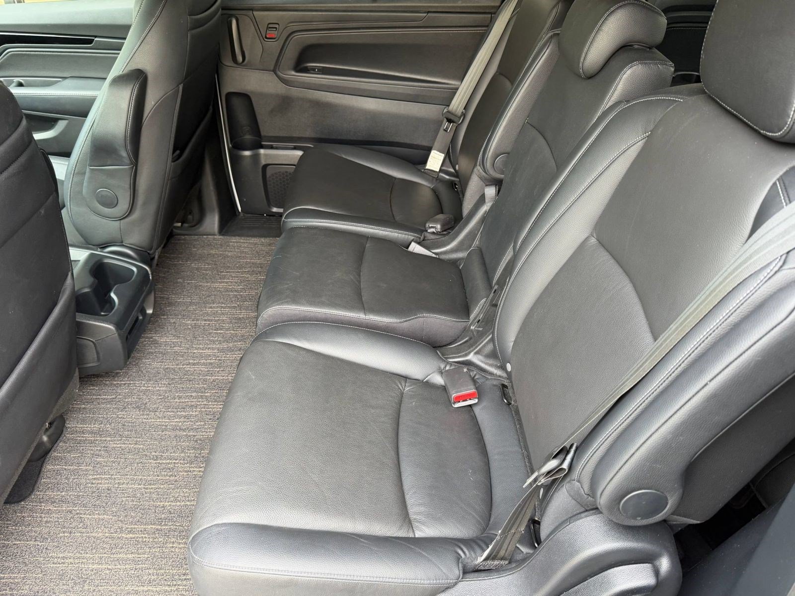 Used 2023 Honda Odyssey Touring image 30