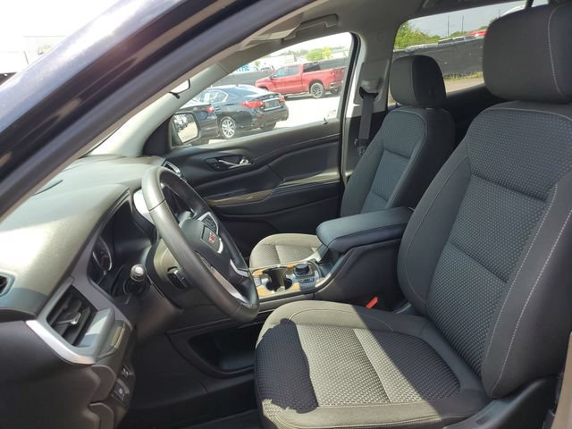 Certified 2022 GMC Acadia SLE w/ Driver Convenience Package AWD/4WD image 18