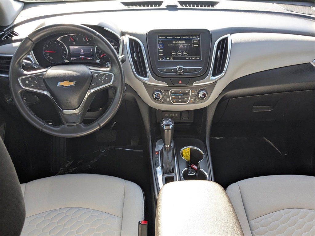 Used 2019 Chevrolet Equinox LT image 12