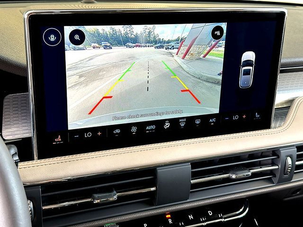 Used 2023 Lincoln Corsair FWD image 16
