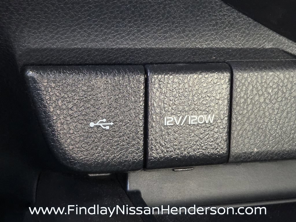 Used 2023 Toyota Camry LE FWD image 28