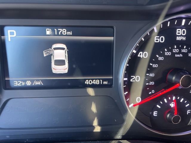 Certified 2024 Kia Forte LXS image 13