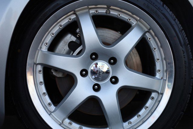 Used 2006 Nissan 350Z Enthusiast w/ (N93) Cargo Convenience Pkg image 38