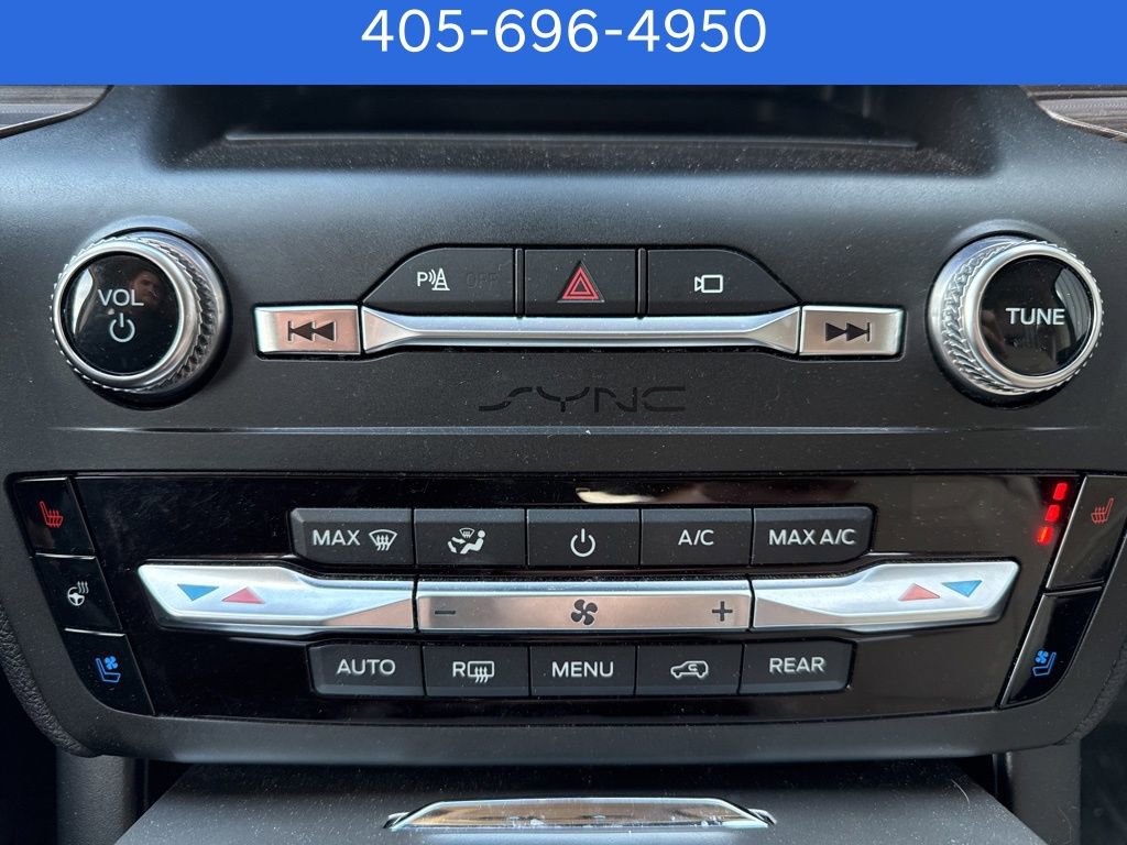 Used 2020 Ford Explorer Limited image 30