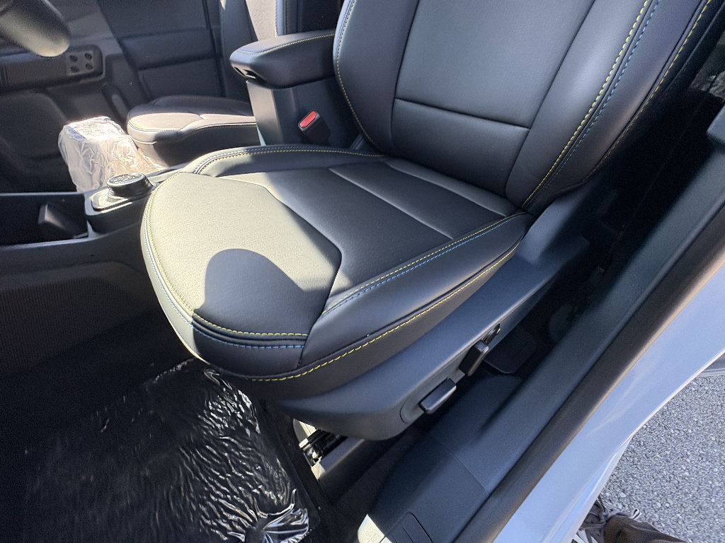 New 2026 Ford Maverick Lobo AWD/4WD image 31