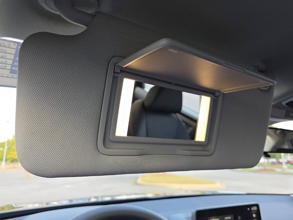 New 2026 Honda Accord SE image 53