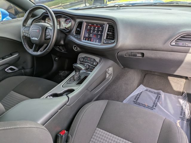 Certified 2023 Dodge Challenger GT RWD image 10