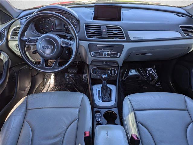 Used 2018 Audi Q3 2.0T Premium image 17