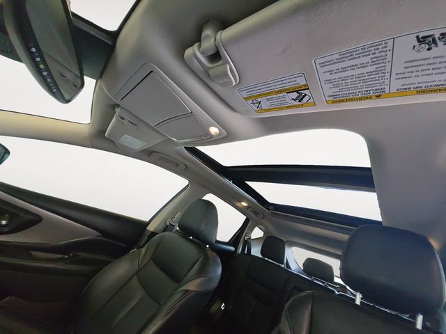 Used 2021 Nissan Murano SL w/ SL Moonroof Package AWD/4WD image 12