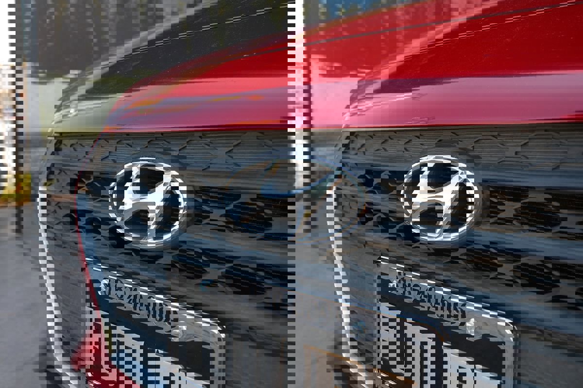 Used 2020 Hyundai Accent SE image 40