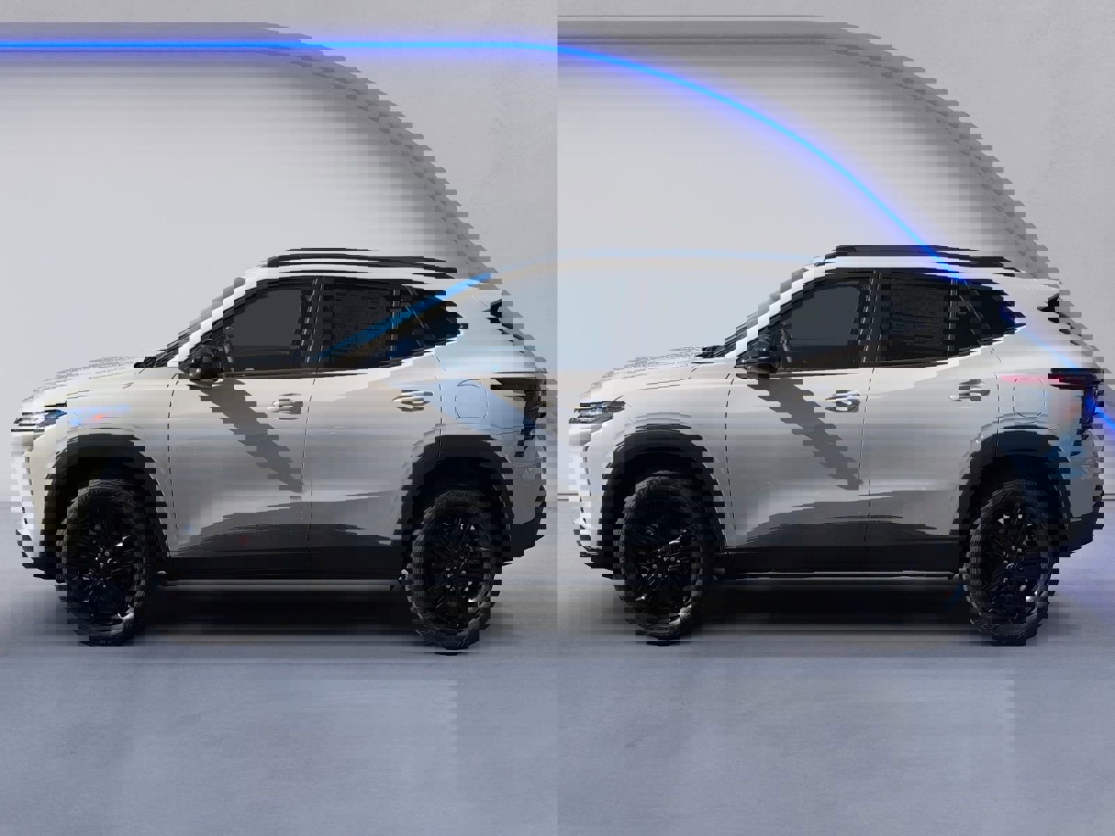 New 2026 Chevrolet Trax ACTIV w/ Driver Confidence Package image 4