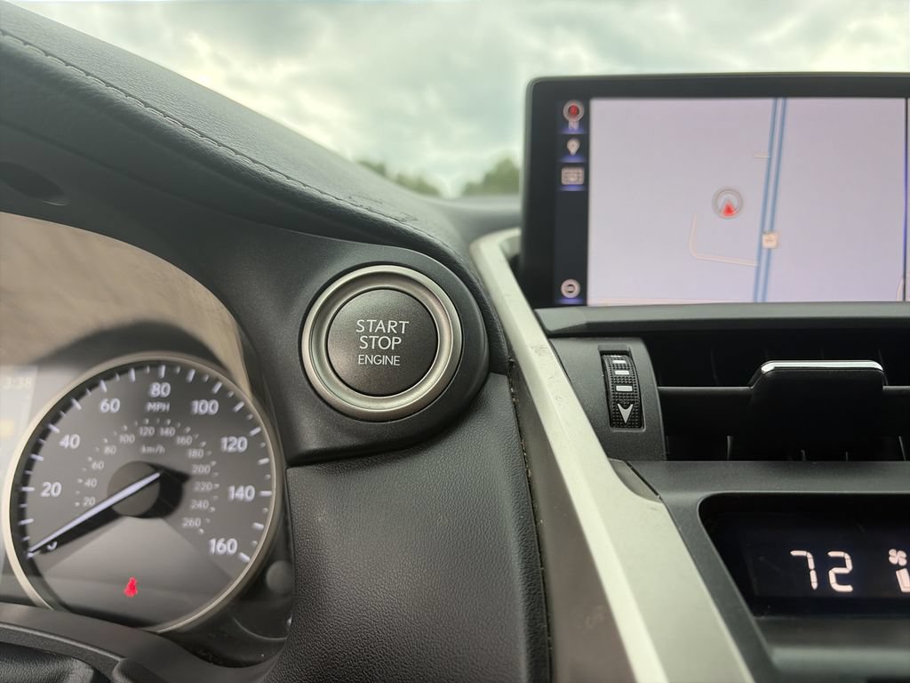 Used 2018 Lexus NX 300 FWD w/ Premium Package image 25