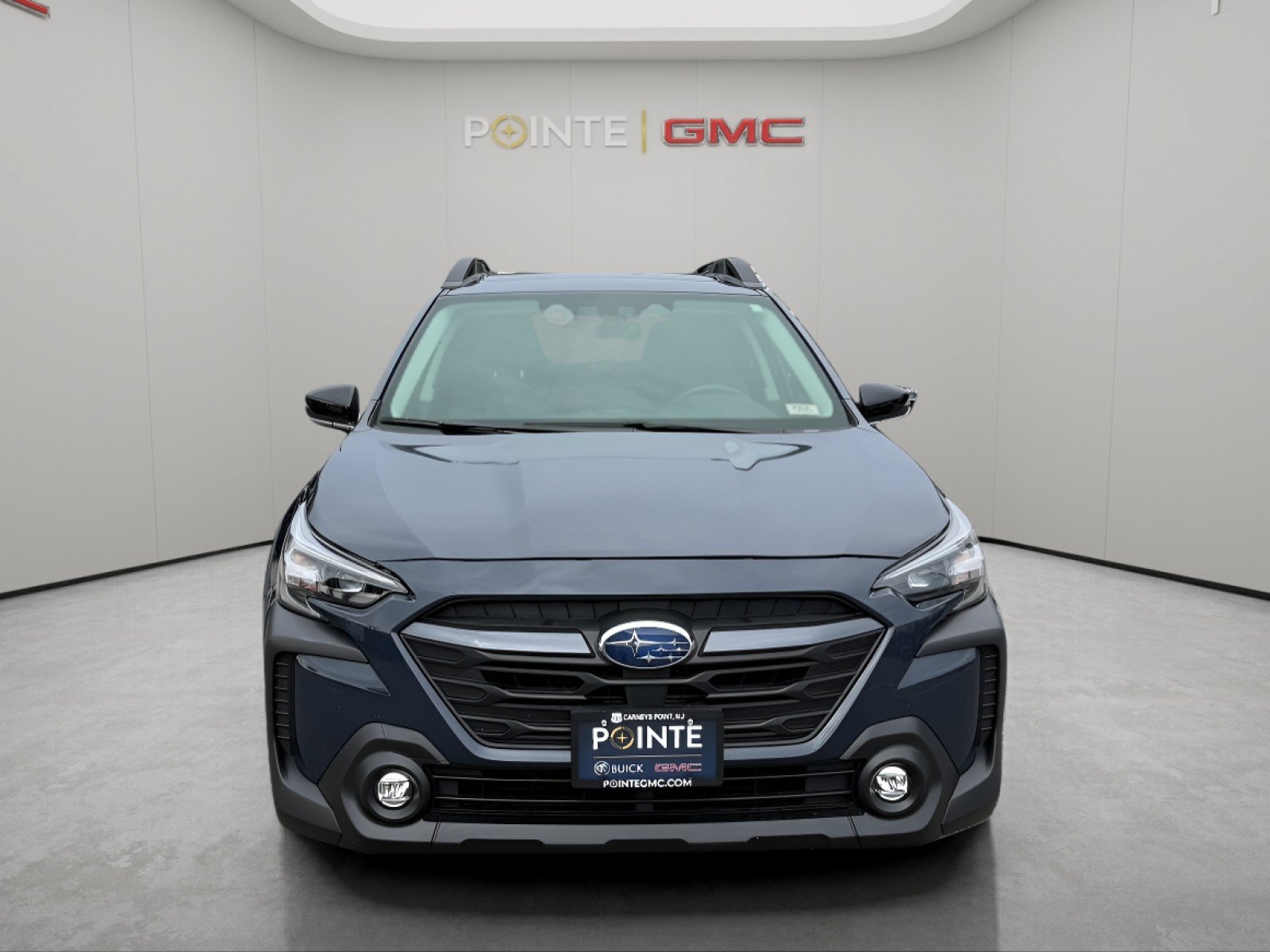 Used 2023 Subaru Outback Limited AWD/4WD image 9