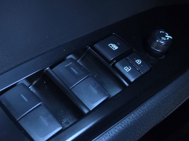 Certified 2025 Toyota Camry XSE image 28