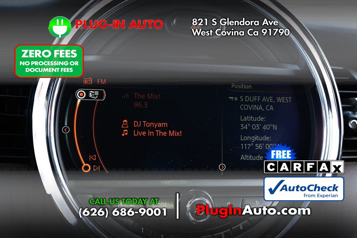 Used 2014 MINI Cooper S FWD image 26