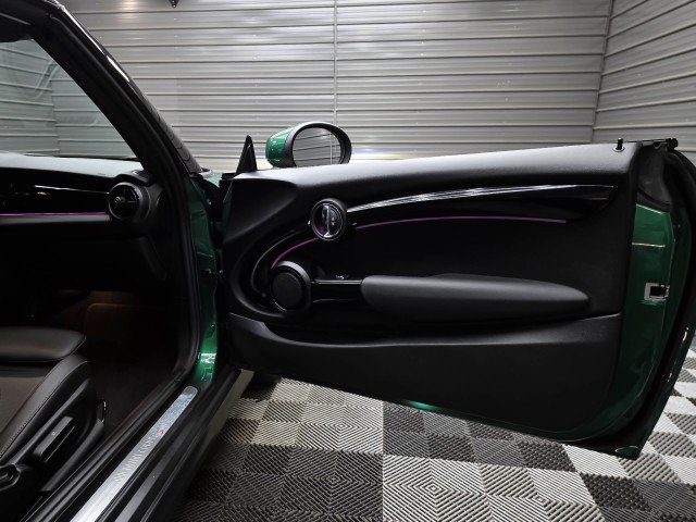 Used 2024 MINI Cooper S FWD image 32