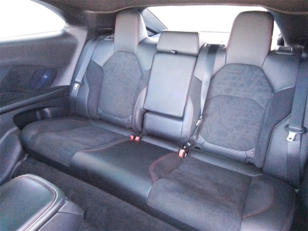 Used 2024 Dodge Charger R/T Scat Pack w/ Plus Group image 13