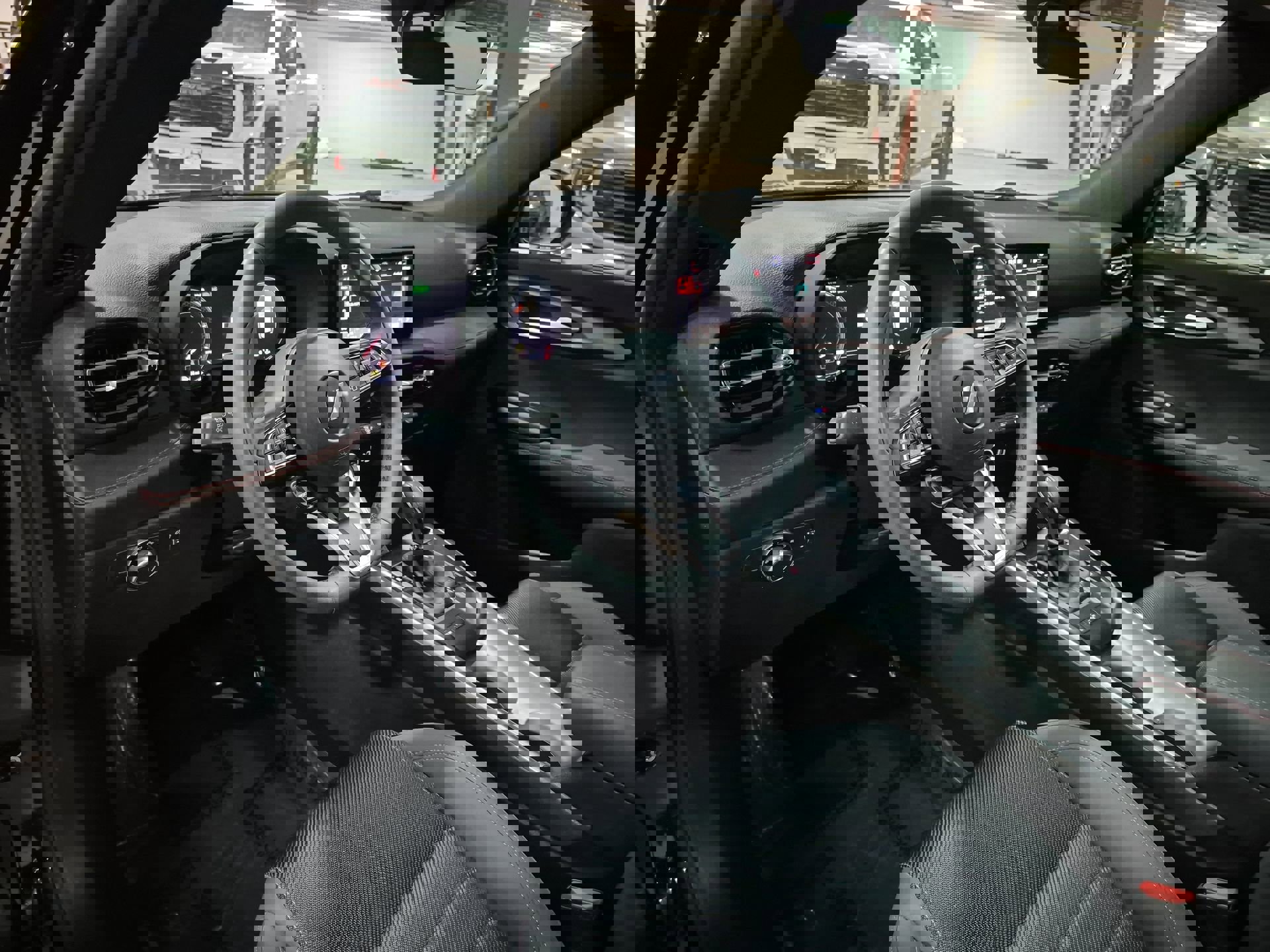 Used 2023 Dodge Hornet GT w/ Cold Weather Group image 11