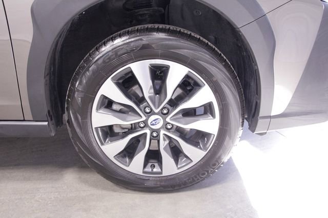 Used 2024 Subaru Outback Limited image 12