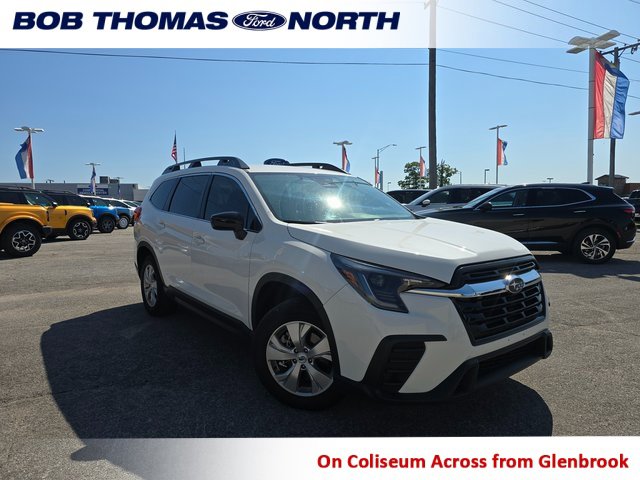 Used 2023 Subaru Ascent 8-Passenger w/ Popular Package #1