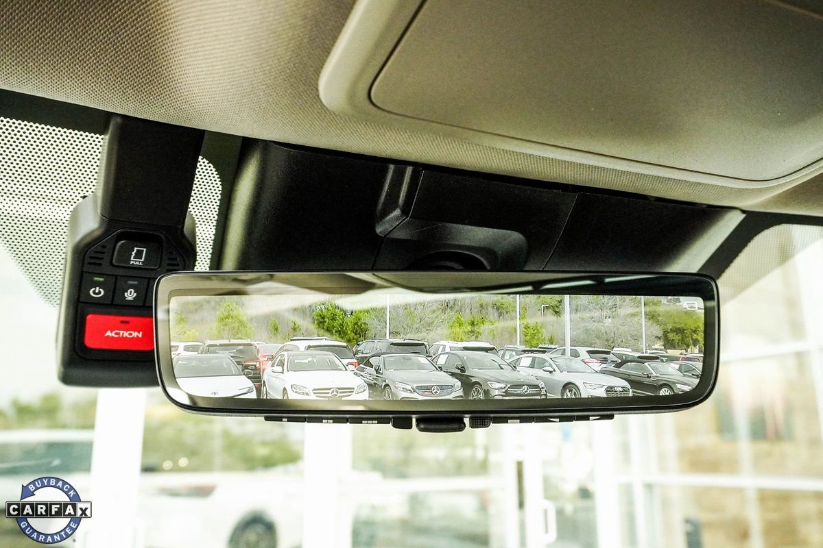 Used 2023 Toyota Sequoia TRD Pro AWD/4WD image 35