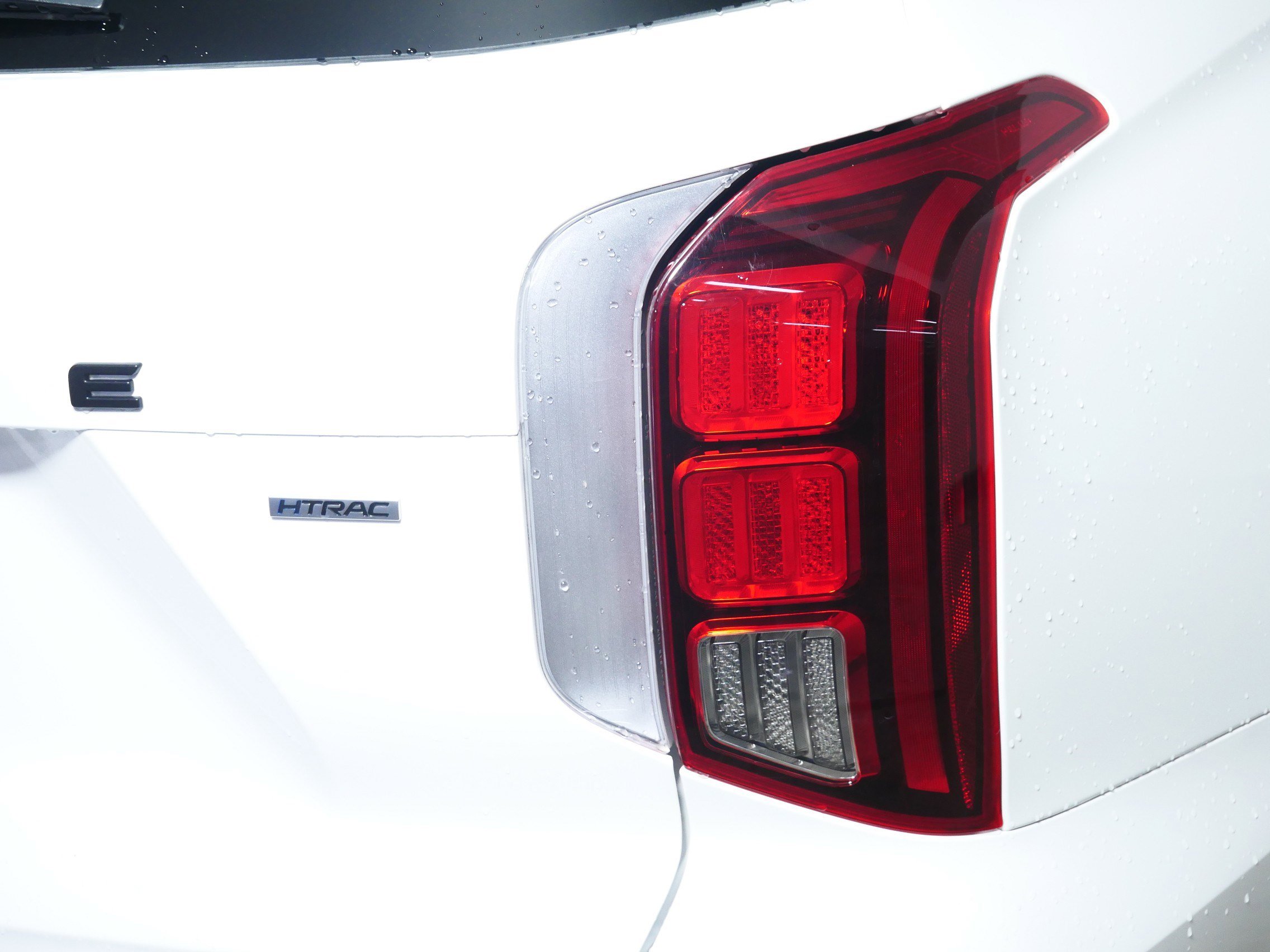 Used 2025 Hyundai Palisade Calligraphy AWD/4WD image 17