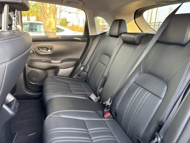 New 2026 Honda HR-V EX-L image 4