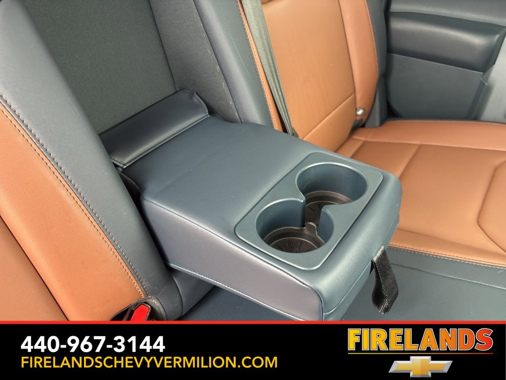 Used 2023 Ford Maverick Lariat w/ Lariat Luxury Package image 46