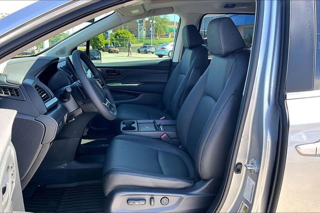 New 2026 Honda Odyssey EX-L image 8
