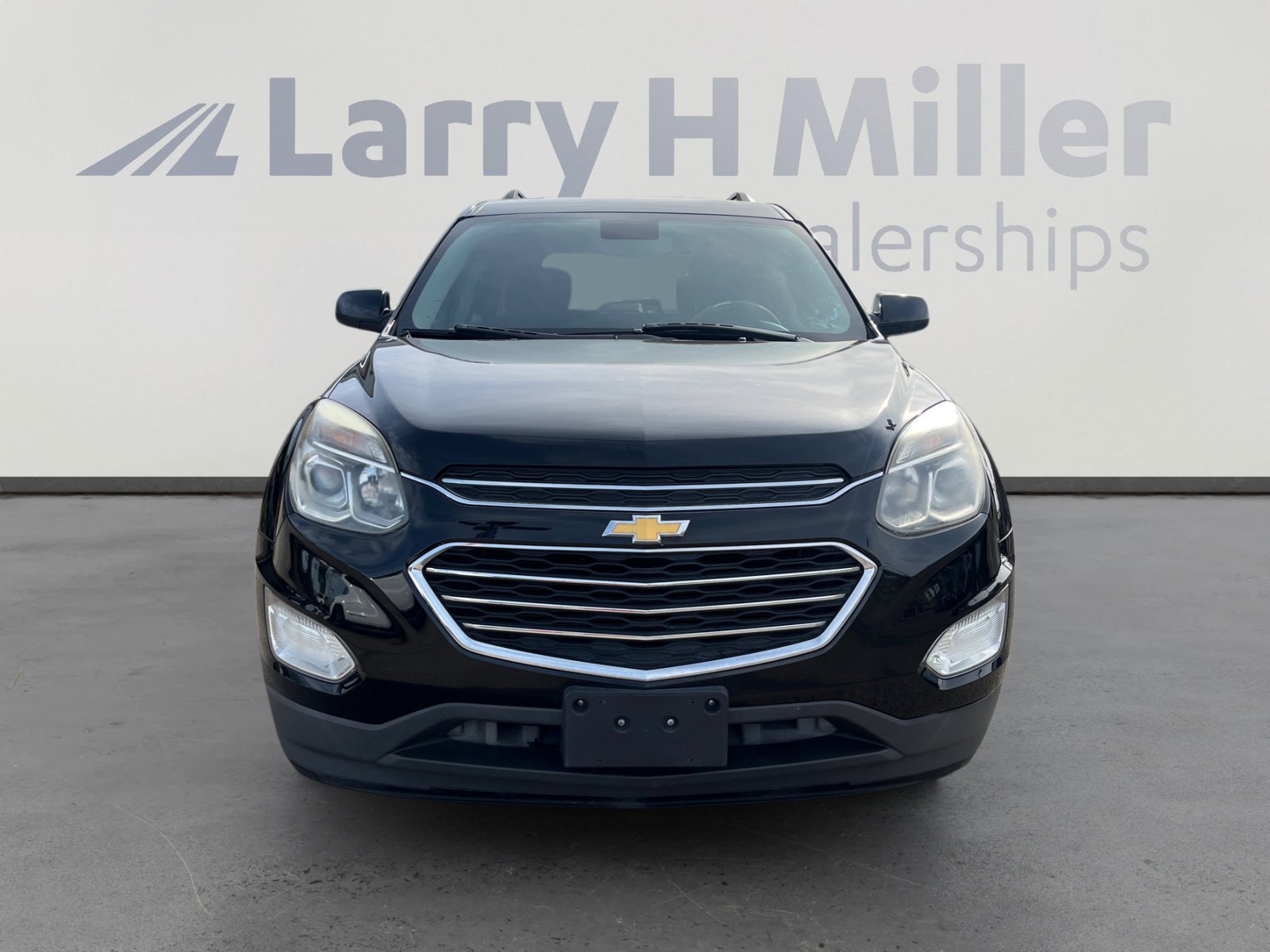 Used 2017 Chevrolet Equinox LT w/ Convenience Package image 8